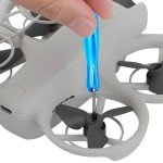 Craznick Low Noise Propellers for DJI Neo 8 pcs