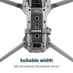 HeiyRC Camera Mount for DJI Mini and Mavic Drones