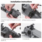 HeiyRC Camera Mount for DJI Mini and Mavic Drones