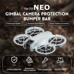 XBERSTAR Aluminum Lens Protector for DJI Neo Drone