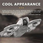 XBERSTAR Aluminum Lens Protector for DJI Neo Drone