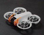 Hesupy Gimbal Guard for DJI Neo Drone Accessories