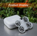 DJI NEO Handheld Camera Protective Carrying Case