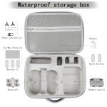 DJI Neo Carrying Case - Waterproof and Portable