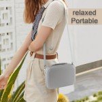 DJI Neo Carrying Case - Waterproof and Portable