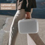 DJI Neo Carrying Case - Waterproof and Portable