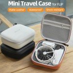 Honbobo Hard Case Bag for DJI Flip Drone