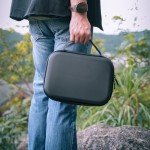 Portable Hard Case for DJI Mini 4 Pro Drone