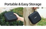 Honbobo Hard Case Bag for DJI Flip Drone