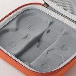 Mini Hard Case for DJI Neo Drone – Waterproof