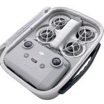 Honbobo Carry Case for DJI Neo Drone & Accessories