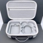 Honbobo Carry Case for DJI Neo Drone & Accessories