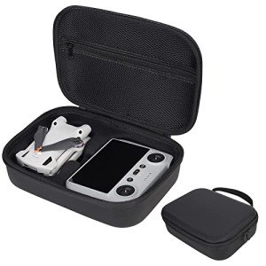 DJI Mini 3 Pro Travel Storage Bag - Black