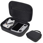 DJI Mini 3 Pro Travel Storage Bag - Black