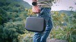 DJI Mini 3 Pro Travel Storage Bag - Black