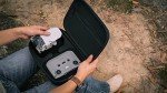 DJI Mini 3 Pro Travel Storage Bag - Black