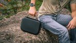 DJI Mini 3 Pro Travel Storage Bag - Black