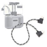 Type C to Type C Remote Controller Cable for Drones
