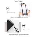 DJI Remote Controller Lanyard Neck Strap