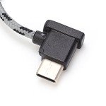 Type C to Type C Remote Controller Cable for Drones
