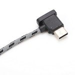 Type C to Type C Remote Controller Cable for Drones