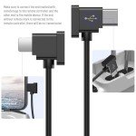 USB-C to iOS Remote Controller Cable for DJI Drones