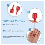 DJI Remote Controller Aluminum Joystick Replacement Set