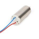 Hollow Cup 8520 Drone Motors, 2-Pack