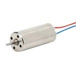 Hollow Cup 8520 Drone Motors, 2-Pack