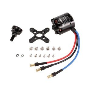 X2212 Brushless Motor for Quadcopter & Fixed-Wing
