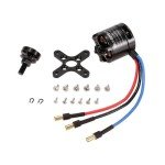X2212 Brushless Motor for Quadcopter & Fixed-Wing