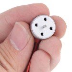 Mini RC Quadcopter 1104 Brushless Motor 4300KV