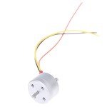 Mini RC Quadcopter 1104 Brushless Motor 4300KV