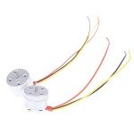 Mini RC Quadcopter 1104 Brushless Motor 4300KV