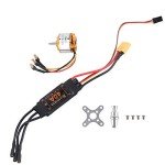 SUNGOOYUE 2212 1000KV RC Drone Motor Combo