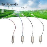 SUNGOOYUE 4PCS 615 Coreless Motors for RC Drones