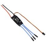 QWinOut A2212 1000KV Motor Set for DIY Drones