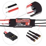 NCONCO 30A Brushless ESC for Drones and RC Toys
