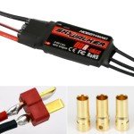 NCONCO 30A Brushless ESC for Drones and RC Toys