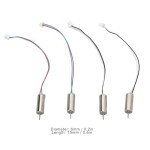 SUNGOOYUE 4PCS 615 Coreless Motors for RC Drones