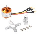 QWinOut A2212 1000KV Motor Set for DIY Drones