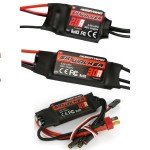 NCONCO 30A Brushless ESC for Drones and RC Toys