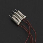 Garosa 4Pcs 4.5V Coreless Micro Motors for Drones