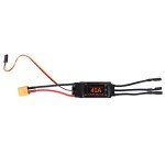 2212 Brushless Motor with 40A ESC Set