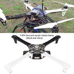 DJI F450 RC Drone Frame Kit with PCB