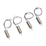 SUNGOOYUE 4PCS 615 Coreless Motors for RC Drones