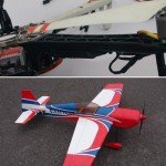 NCONCO 30A Brushless ESC for Drones and RC Toys