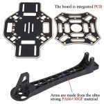 DJI F450 RC Drone Frame Kit with PCB