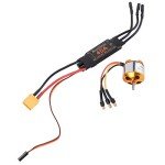 SUNGOOYUE 2212 1000KV RC Drone Motor Combo