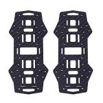 Xinwoer RC Drone Frame Kit for Quadcopter